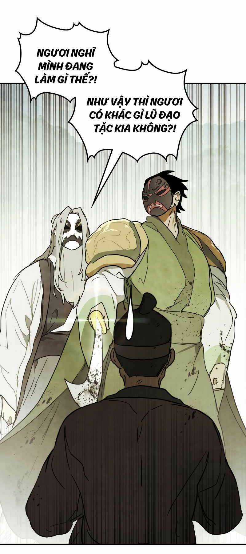 Vị Thần Trở Lại - Chapter 70 - Trang 56