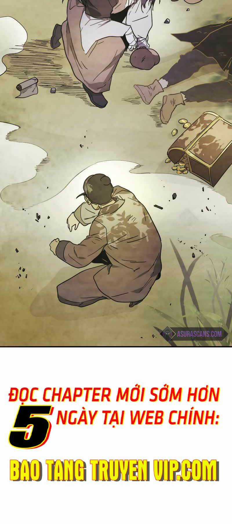 Vị Thần Trở Lại - Chapter 70 - Trang 60