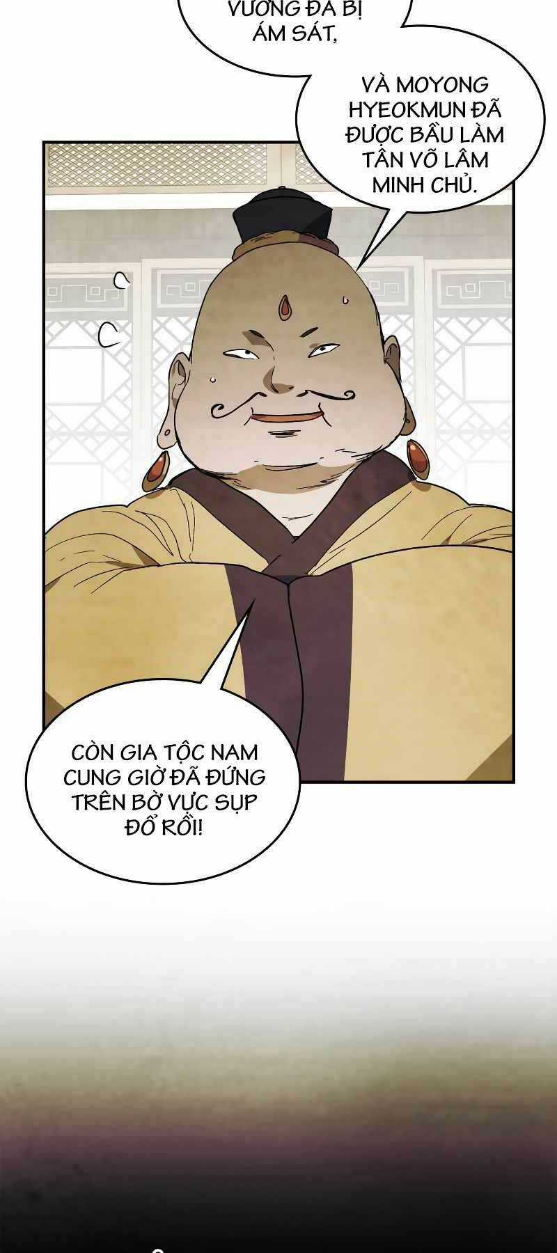 Vị Thần Trở Lại - Chapter 70 - Trang 7