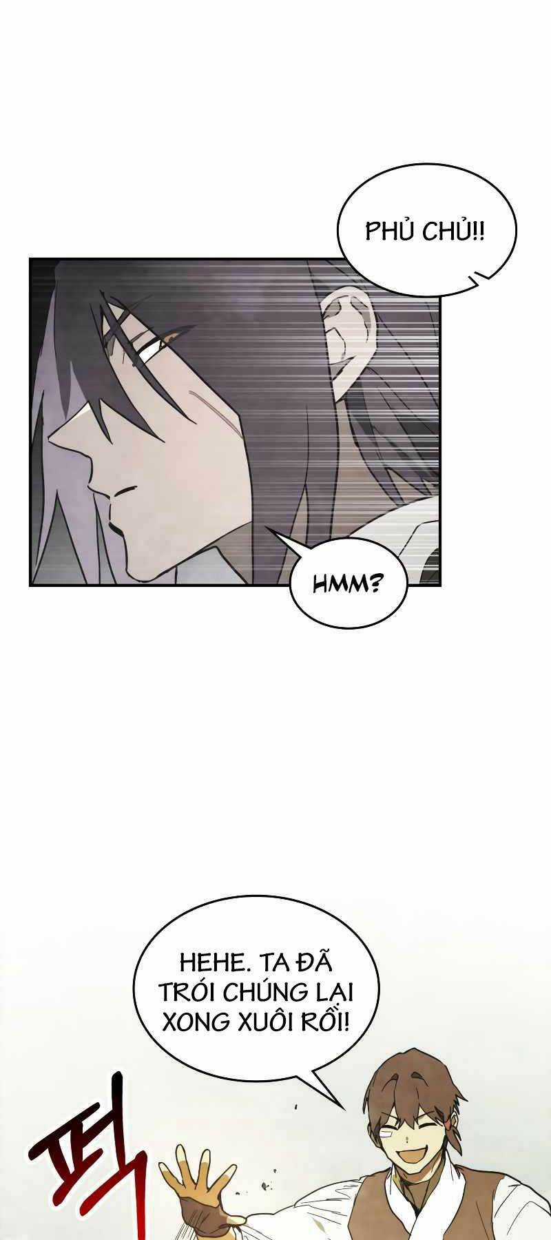 Vị Thần Trở Lại - Chapter 70 - Trang 62