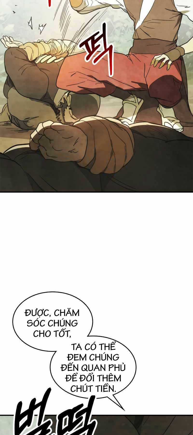 Vị Thần Trở Lại - Chapter 70 - Trang 63