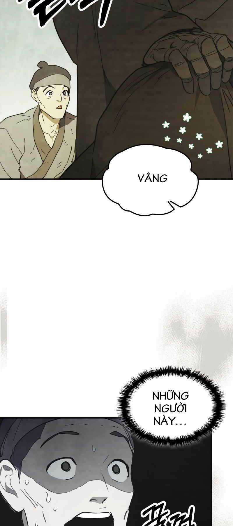 Vị Thần Trở Lại - Chapter 70 - Trang 64