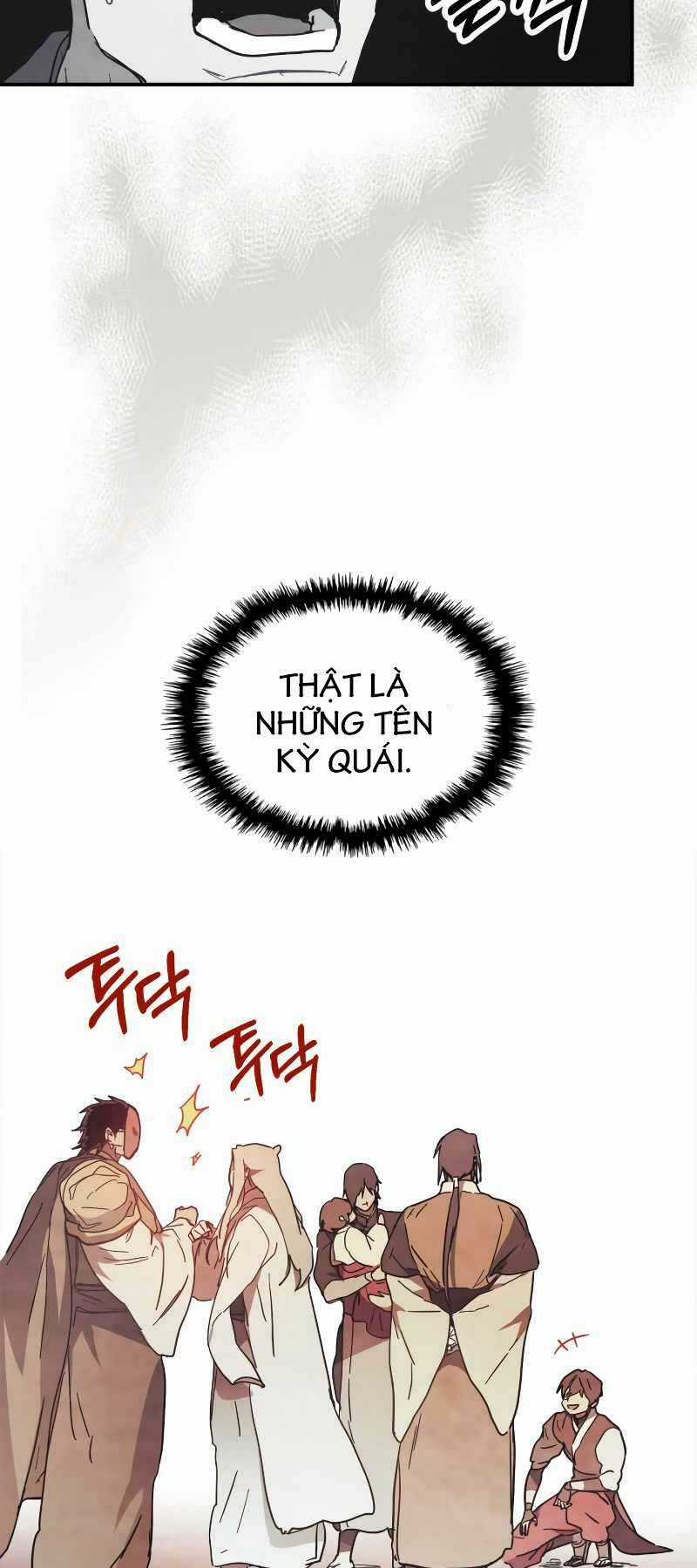 Vị Thần Trở Lại - Chapter 70 - Trang 65