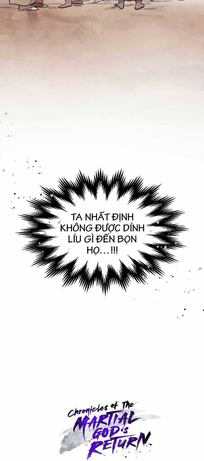 Vị Thần Trở Lại - Chapter 70 - Trang 66