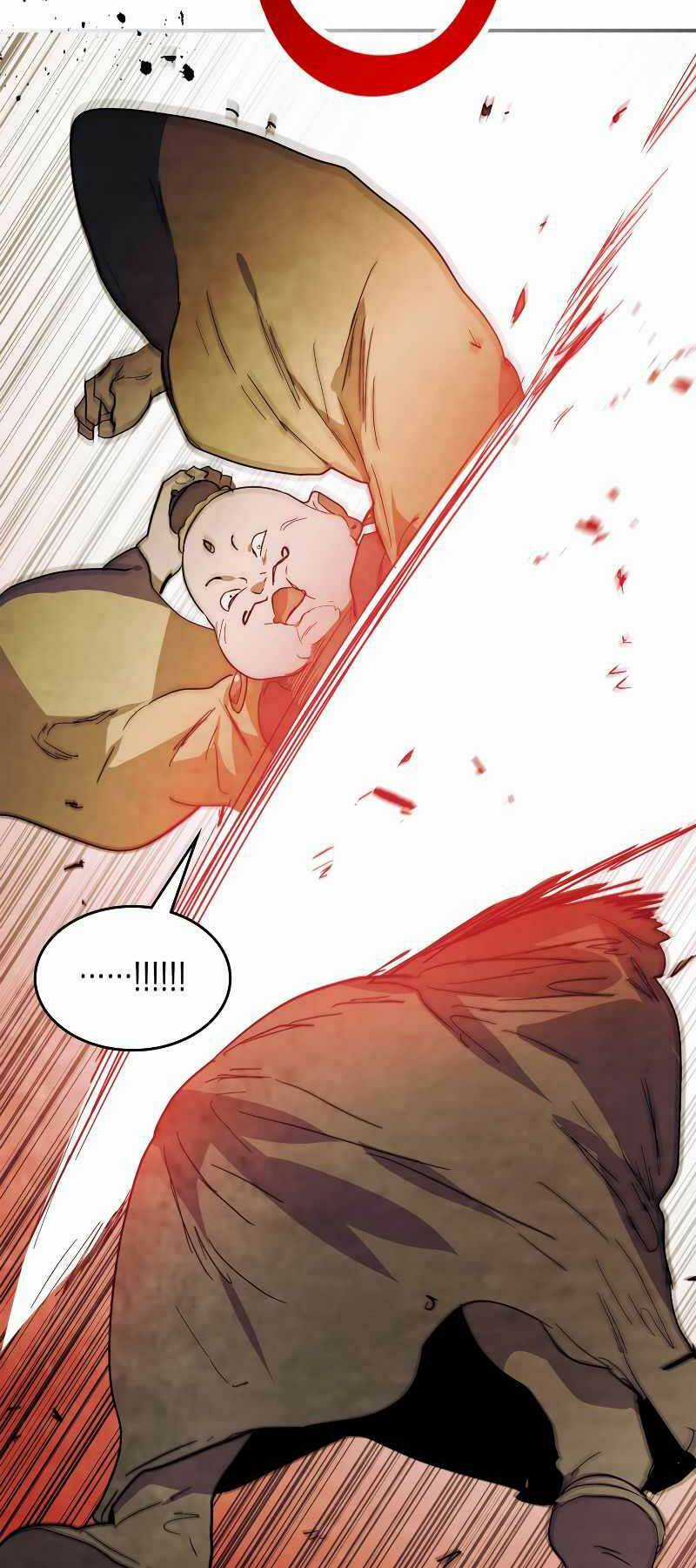 Vị Thần Trở Lại - Chapter 70 - Trang 10