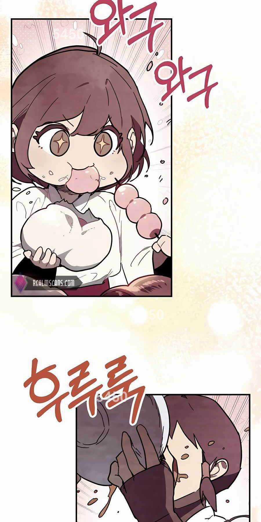 Vị Thần Trở Lại - Chapter 71 - Trang 2