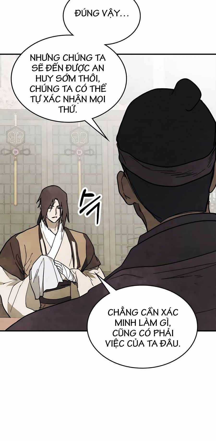 Vị Thần Trở Lại - Chapter 71 - Trang 13