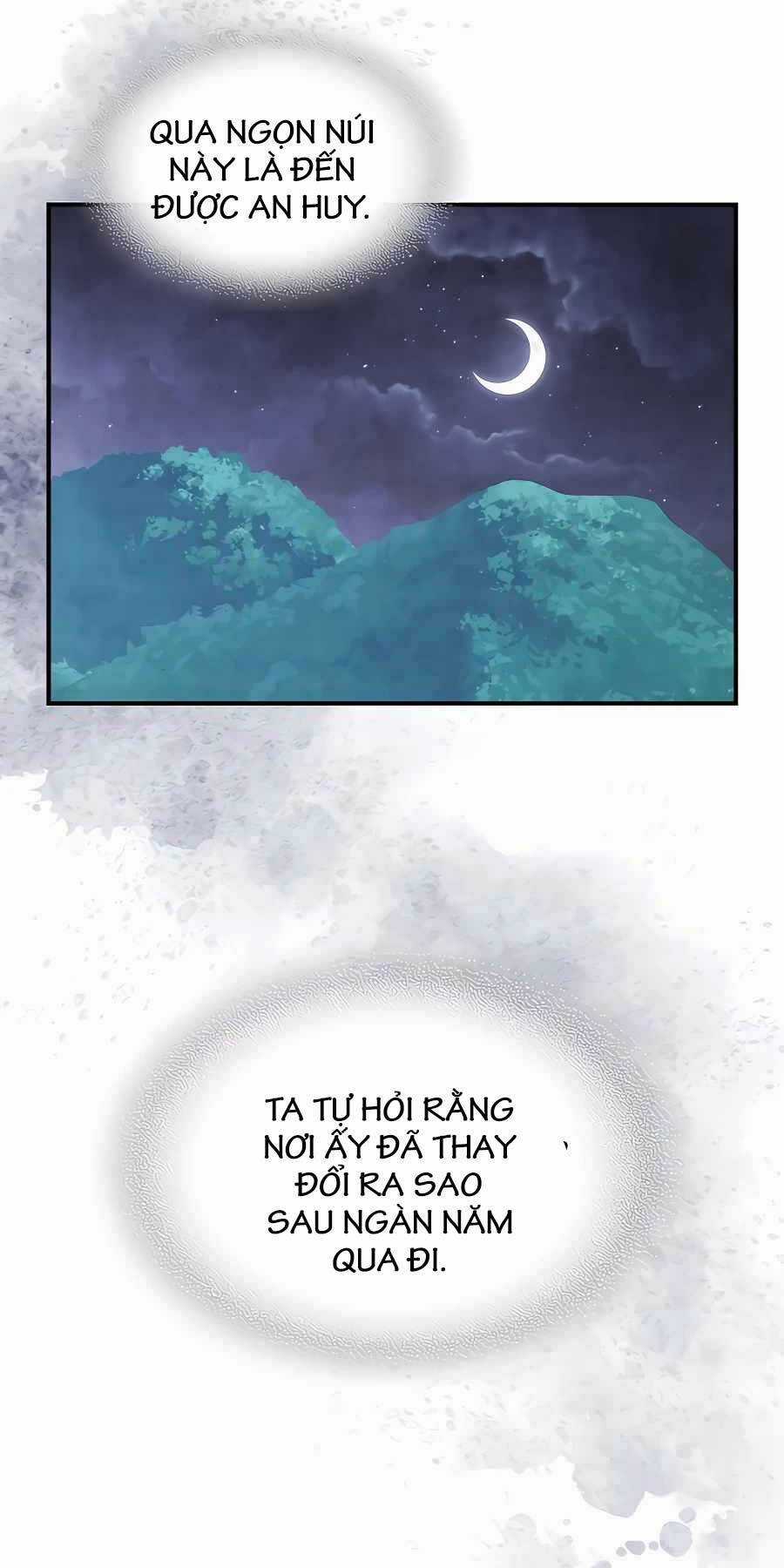 Vị Thần Trở Lại - Chapter 71 - Trang 16