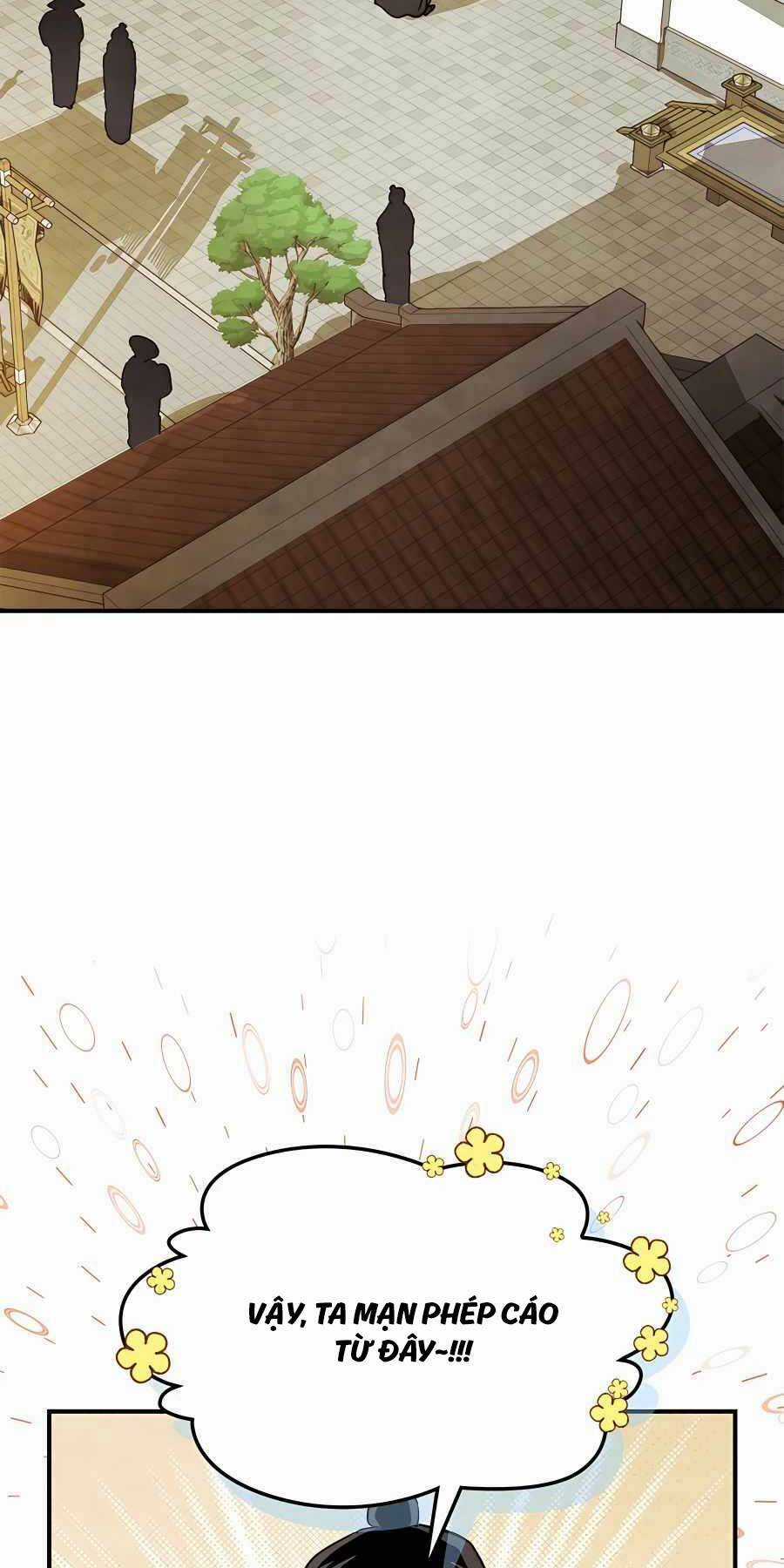 Vị Thần Trở Lại - Chapter 71 - Trang 19