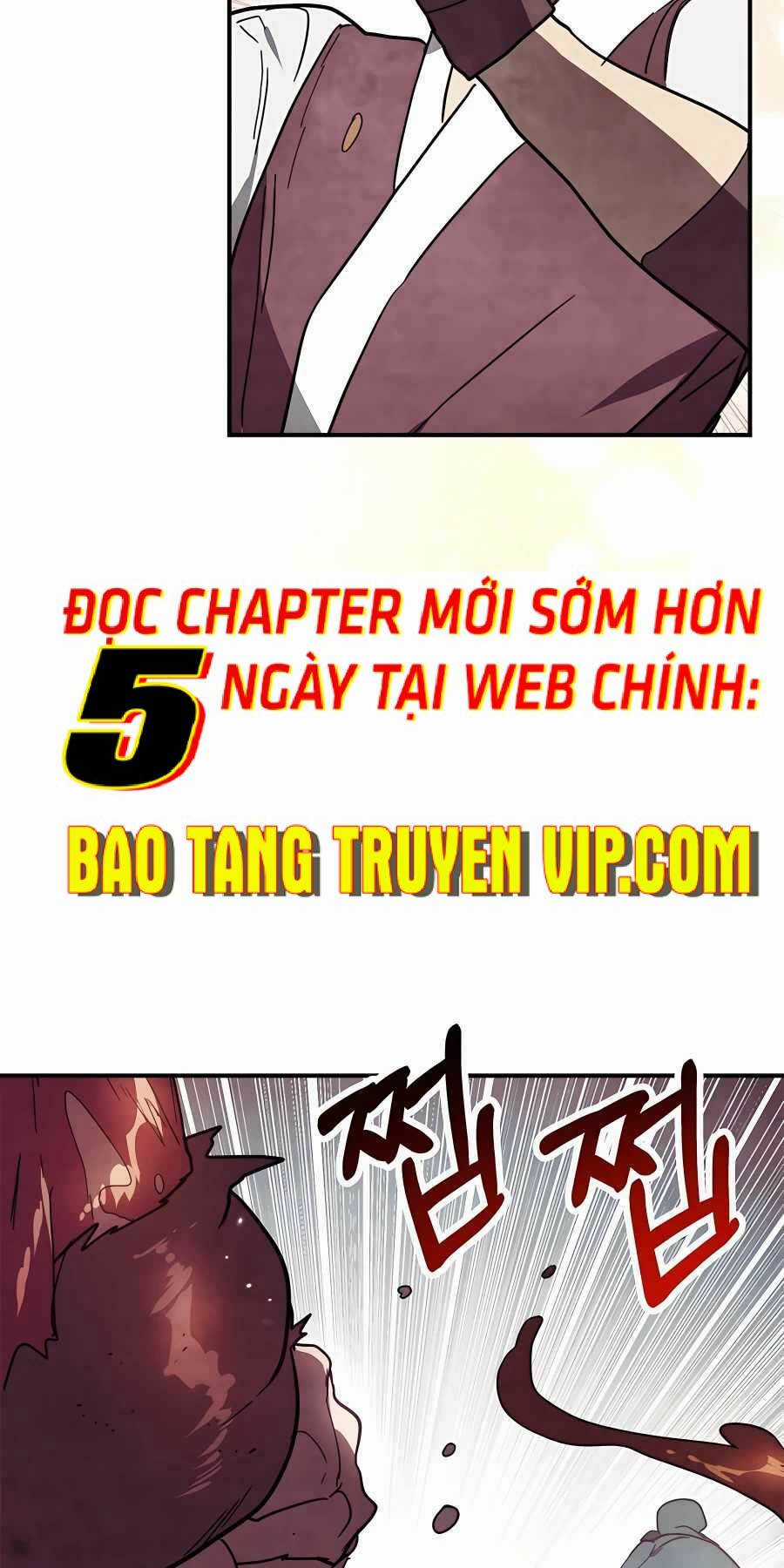 Vị Thần Trở Lại - Chapter 71 - Trang 3