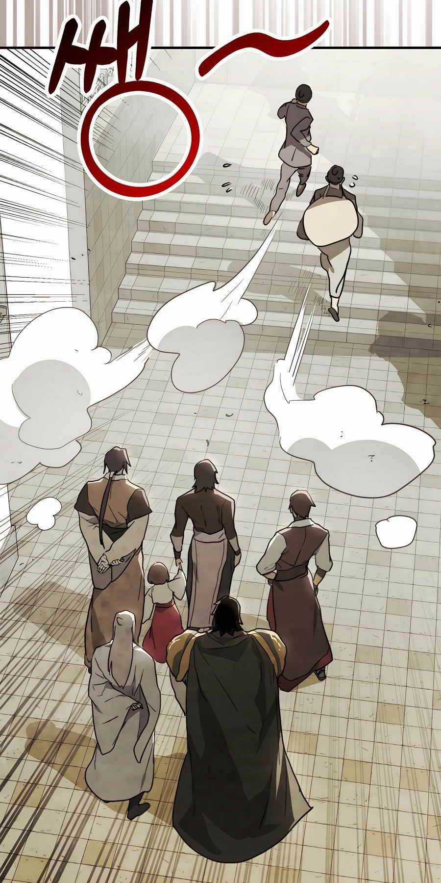 Vị Thần Trở Lại - Chapter 71 - Trang 21