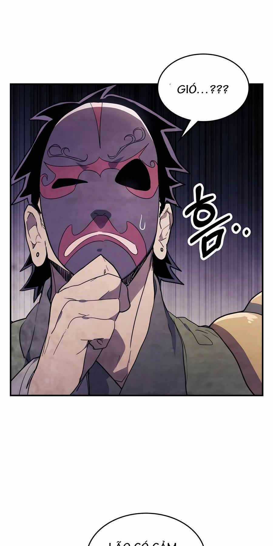 Vị Thần Trở Lại - Chapter 71 - Trang 24