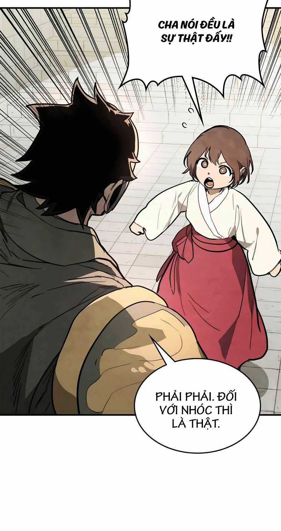 Vị Thần Trở Lại - Chapter 71 - Trang 26