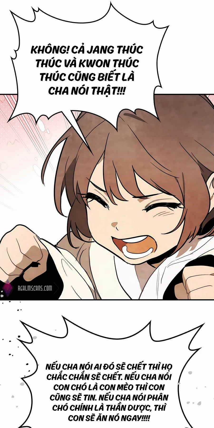 Vị Thần Trở Lại - Chapter 71 - Trang 27