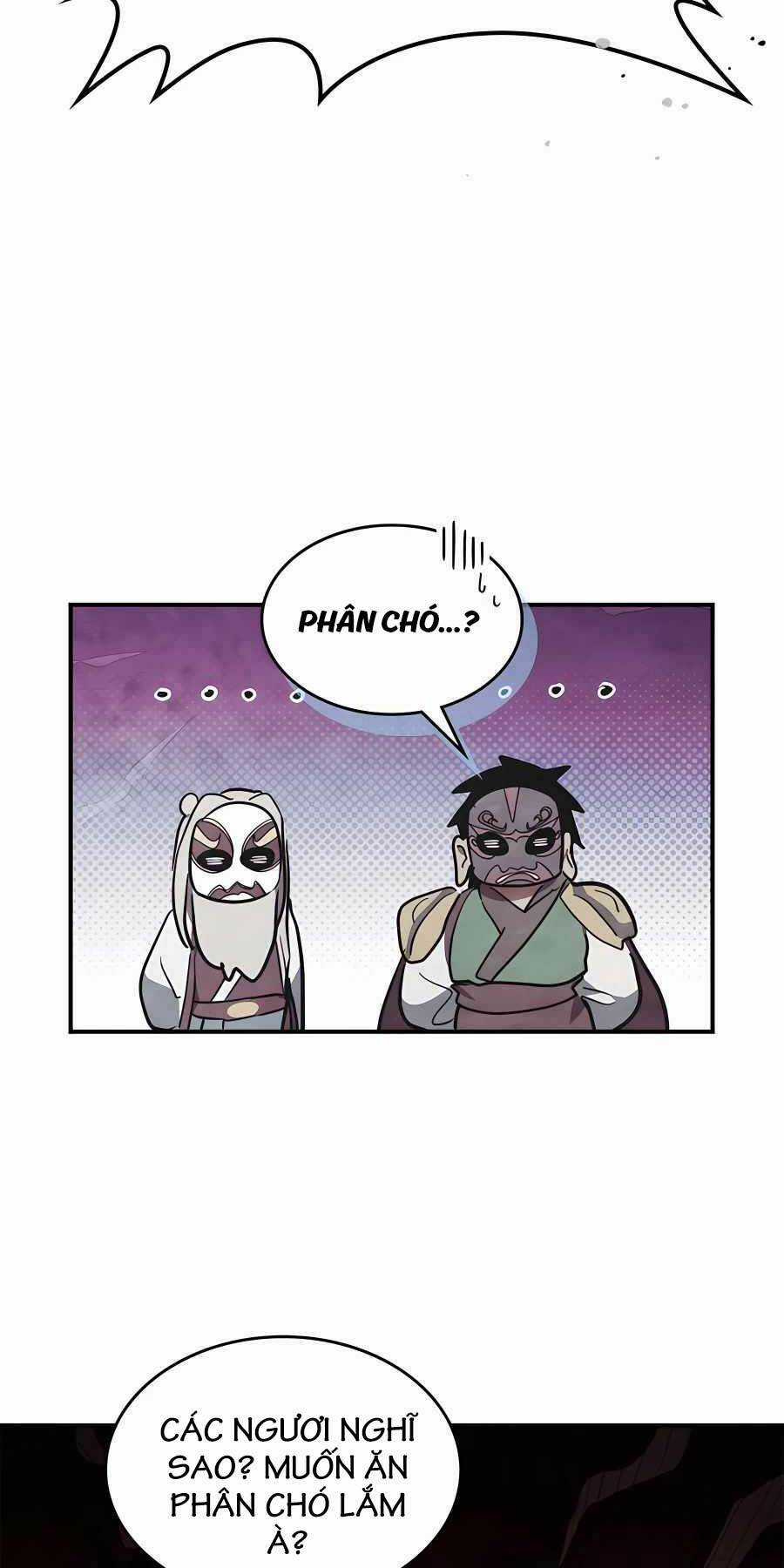 Vị Thần Trở Lại - Chapter 71 - Trang 28