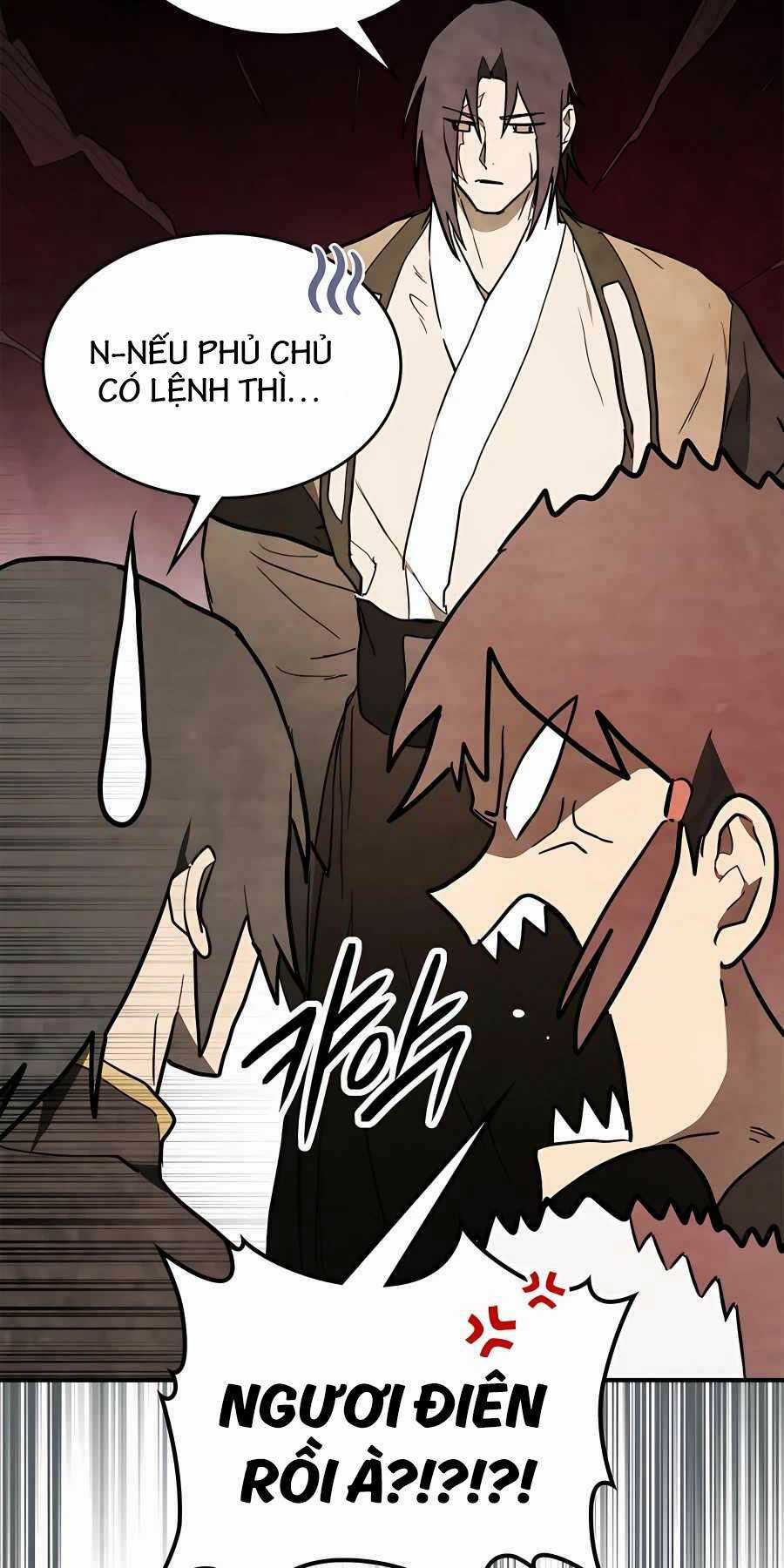 Vị Thần Trở Lại - Chapter 71 - Trang 29