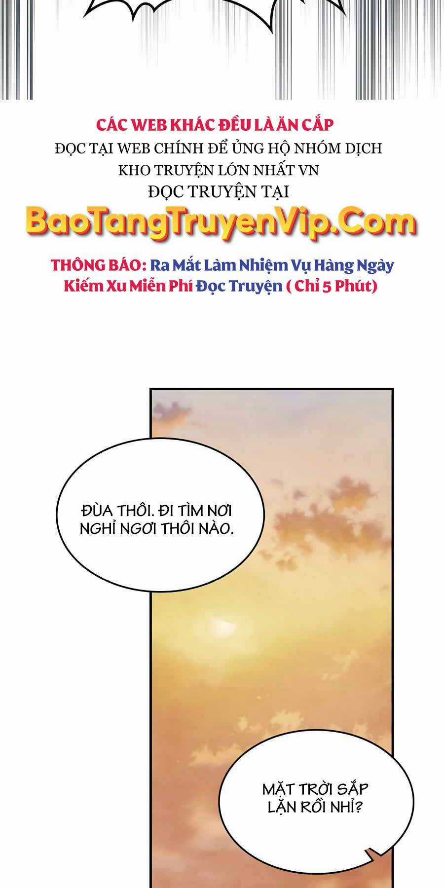 Vị Thần Trở Lại - Chapter 71 - Trang 30