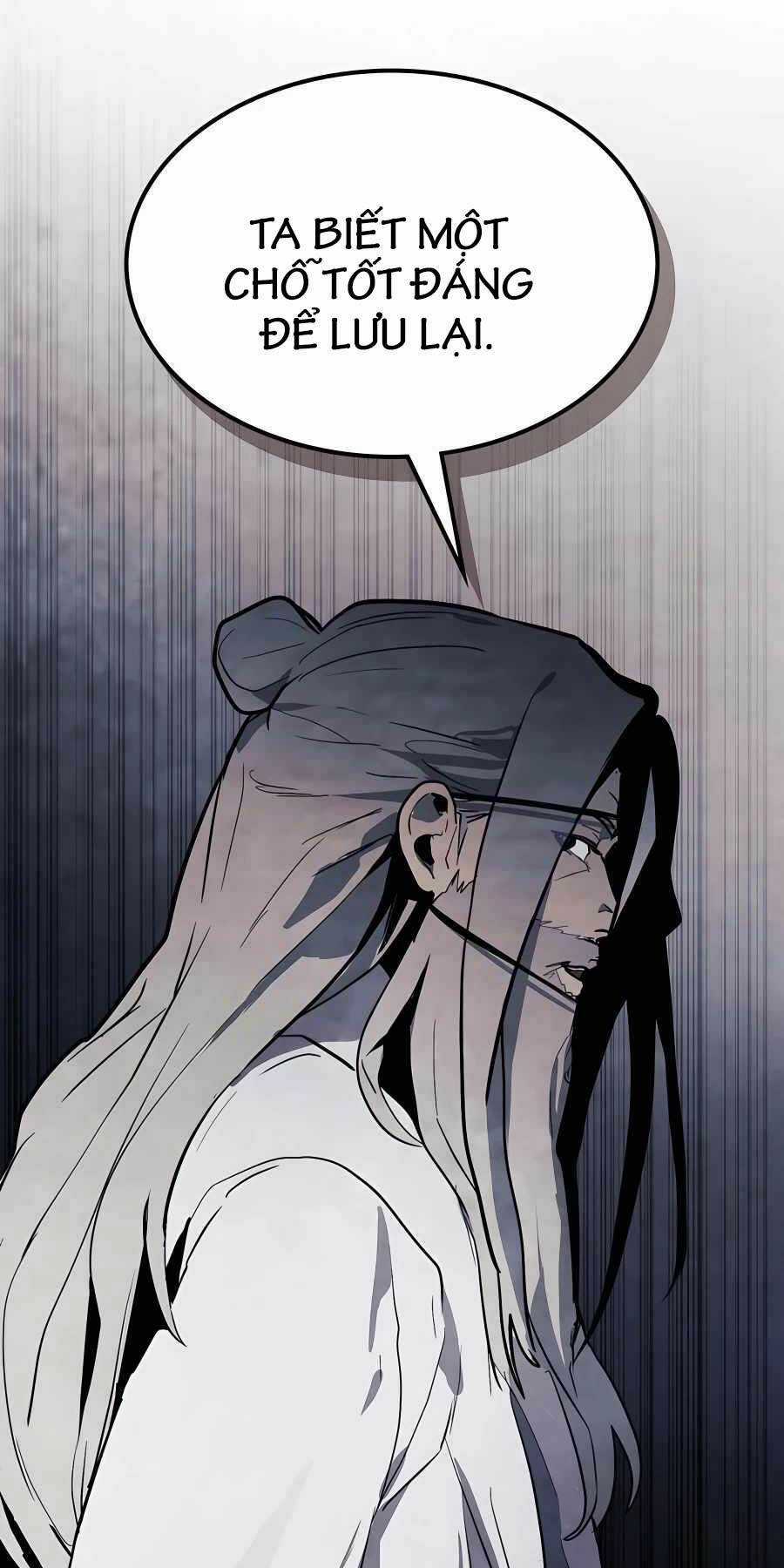 Vị Thần Trở Lại - Chapter 71 - Trang 34