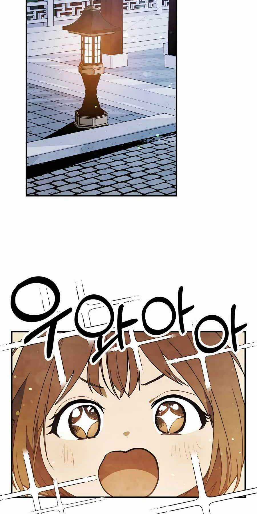 Vị Thần Trở Lại - Chapter 71 - Trang 37