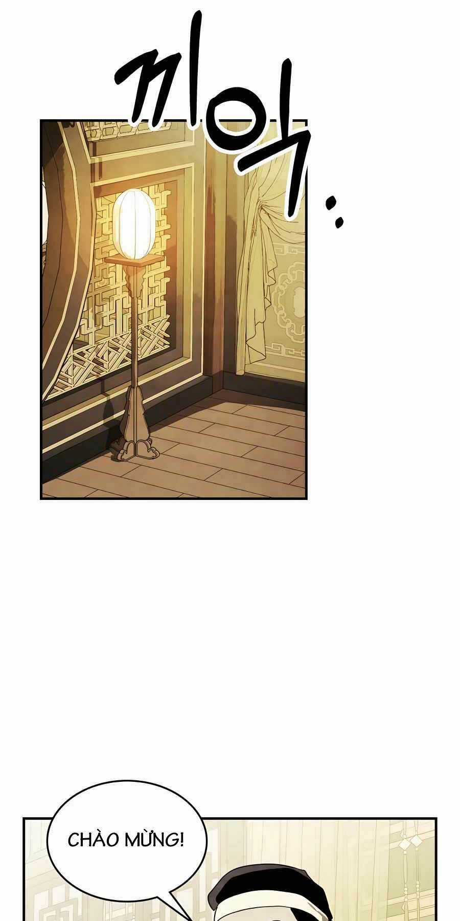 Vị Thần Trở Lại - Chapter 71 - Trang 43