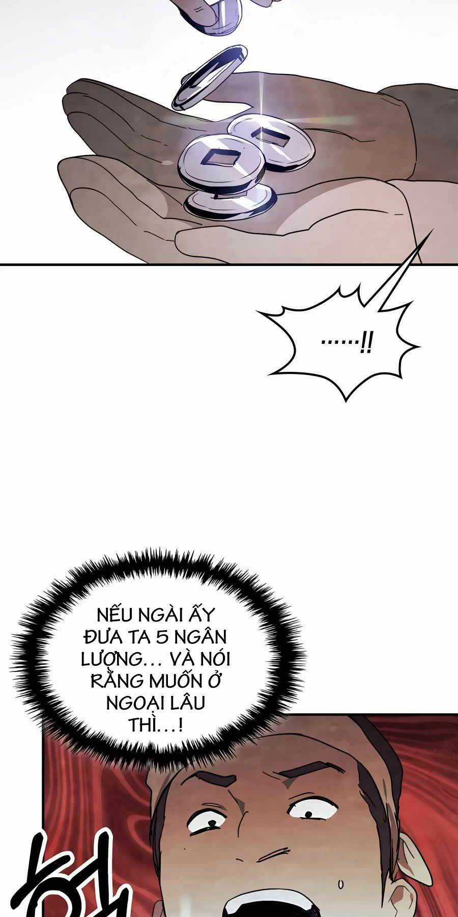 Vị Thần Trở Lại - Chapter 71 - Trang 46