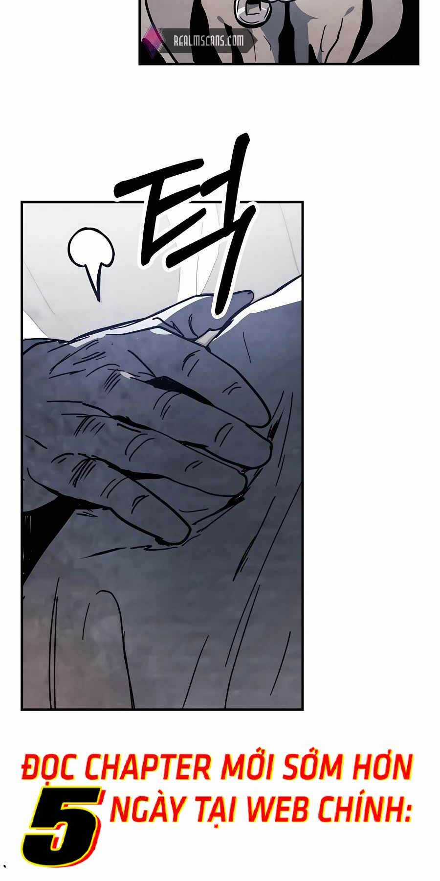 Vị Thần Trở Lại - Chapter 71 - Trang 48