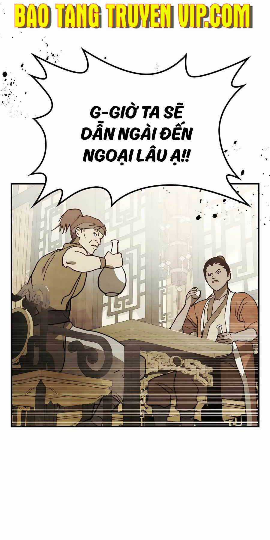 Vị Thần Trở Lại - Chapter 71 - Trang 49