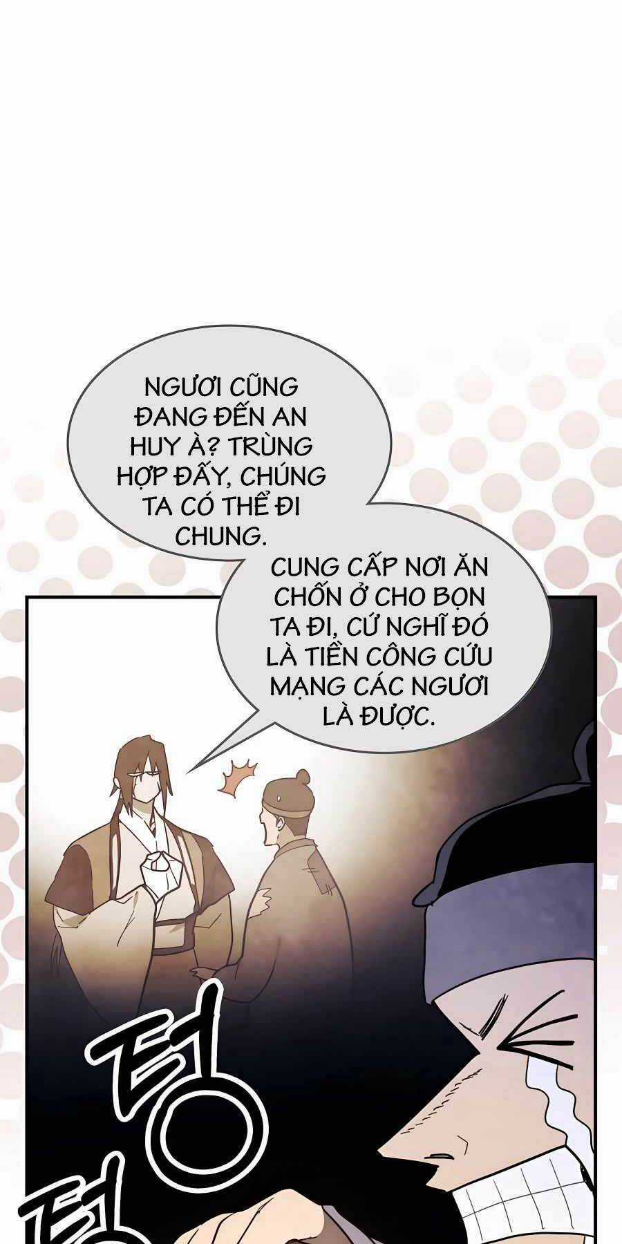 Vị Thần Trở Lại - Chapter 71 - Trang 6