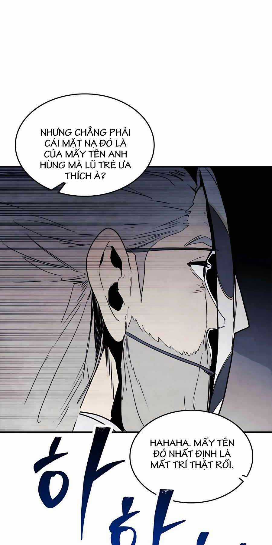 Vị Thần Trở Lại - Chapter 71 - Trang 51