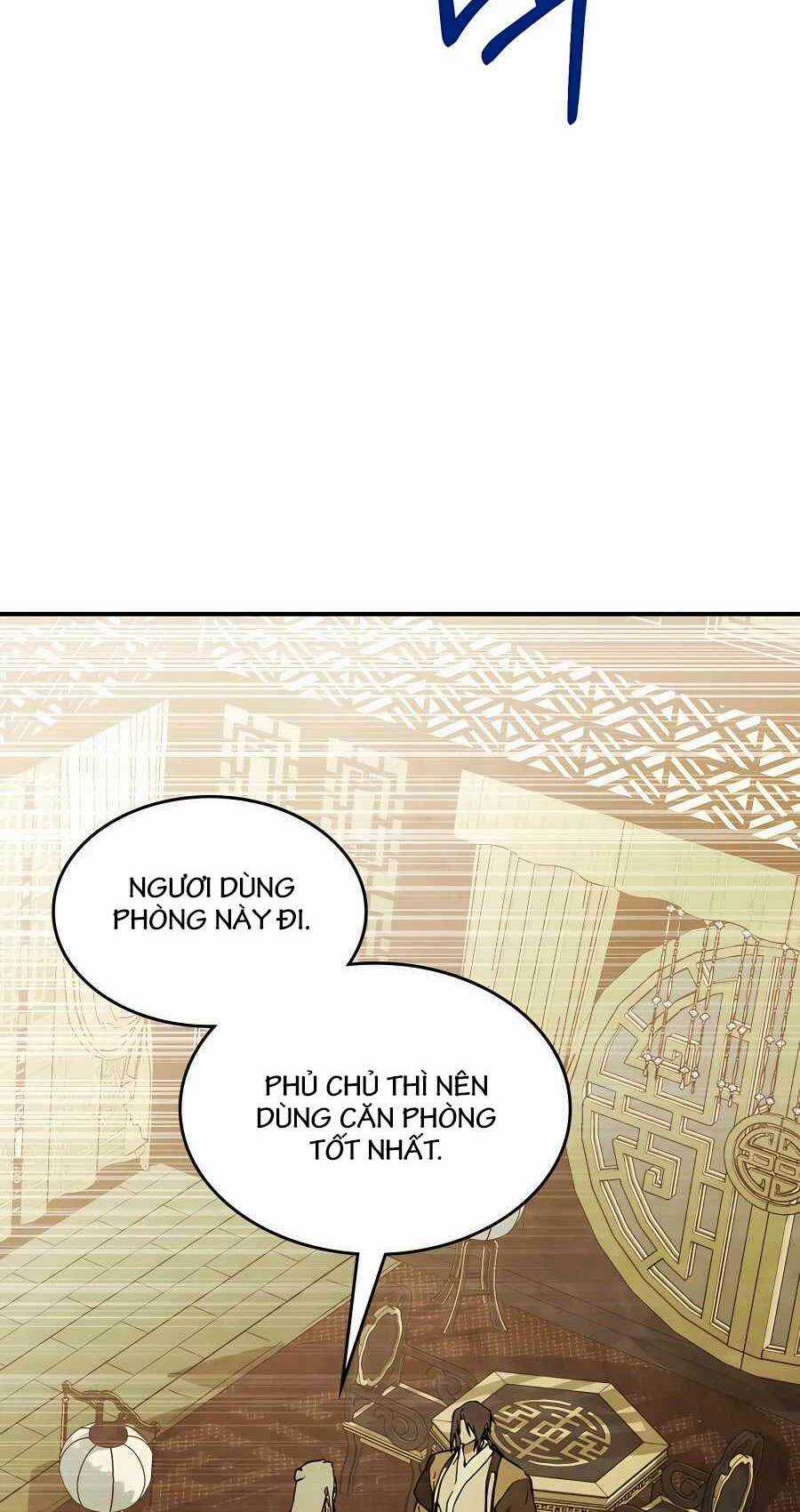 Vị Thần Trở Lại - Chapter 71 - Trang 54