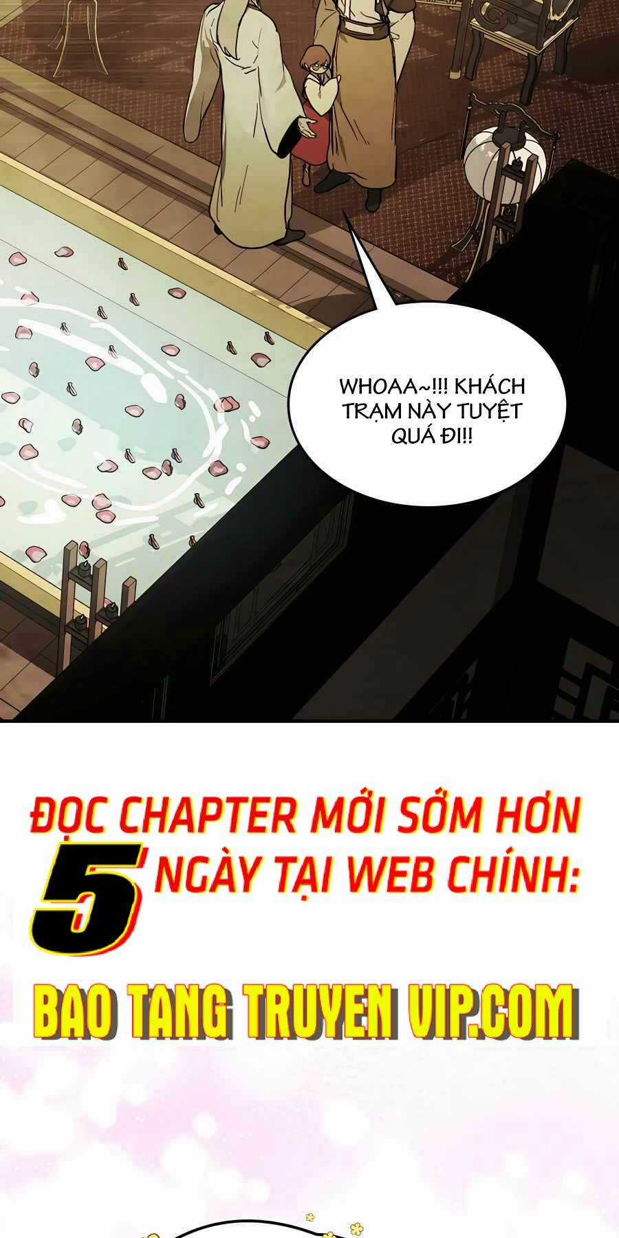 Vị Thần Trở Lại - Chapter 71 - Trang 55