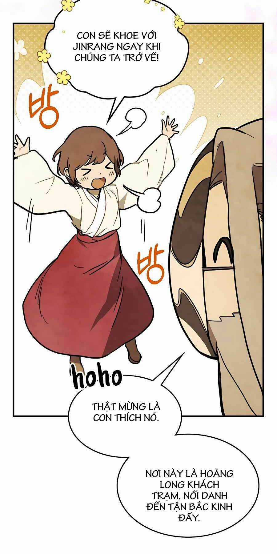 Vị Thần Trở Lại - Chapter 71 - Trang 56