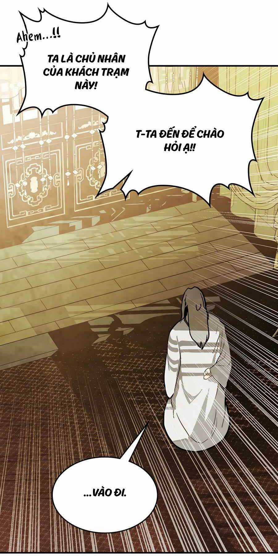 Vị Thần Trở Lại - Chapter 71 - Trang 58