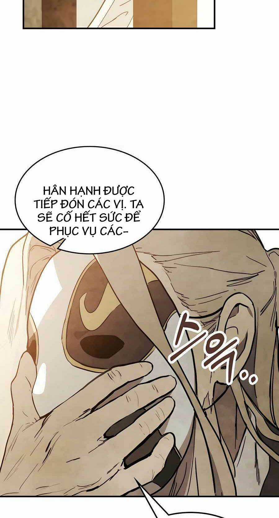 Vị Thần Trở Lại - Chapter 71 - Trang 60