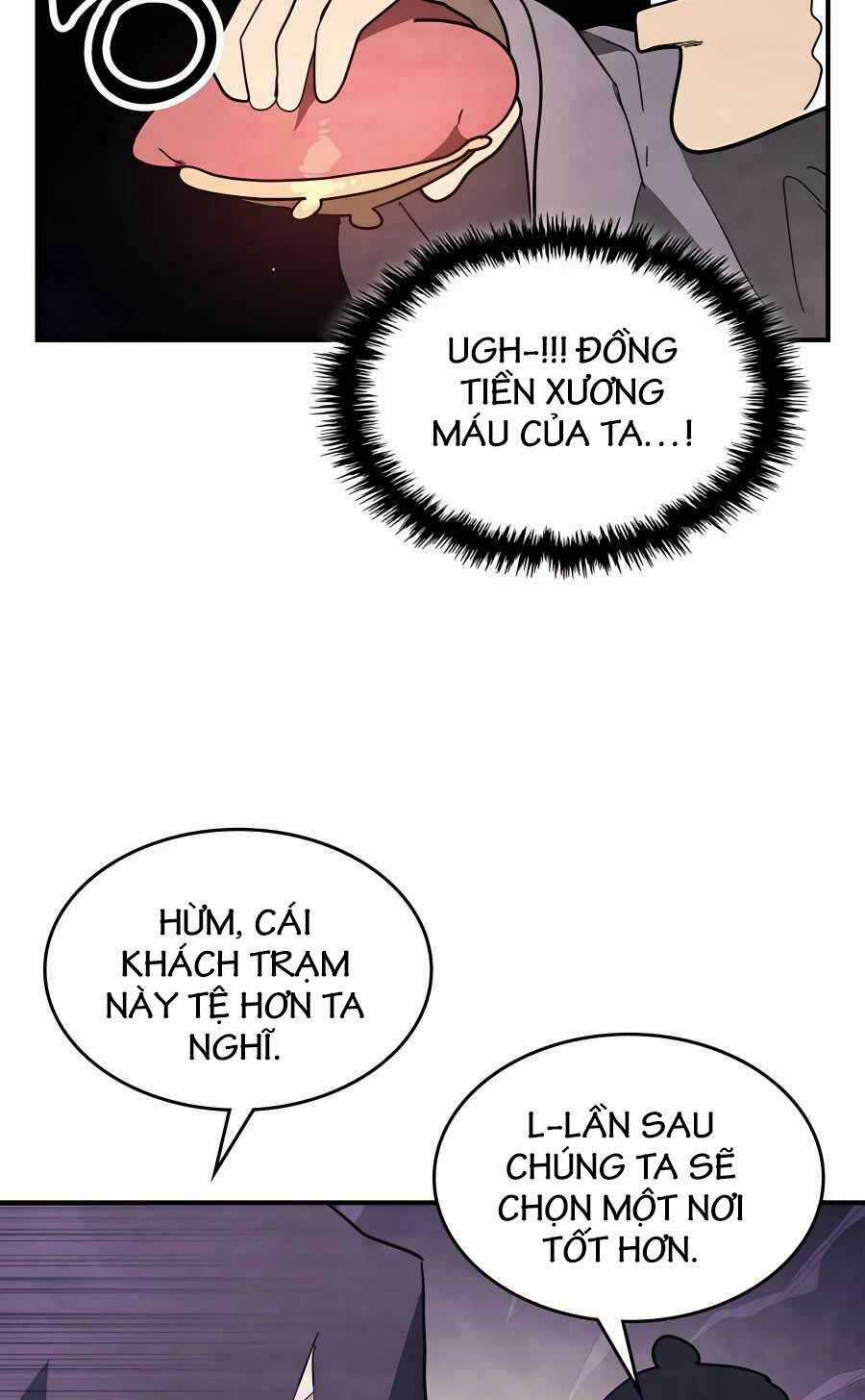 Vị Thần Trở Lại - Chapter 71 - Trang 7