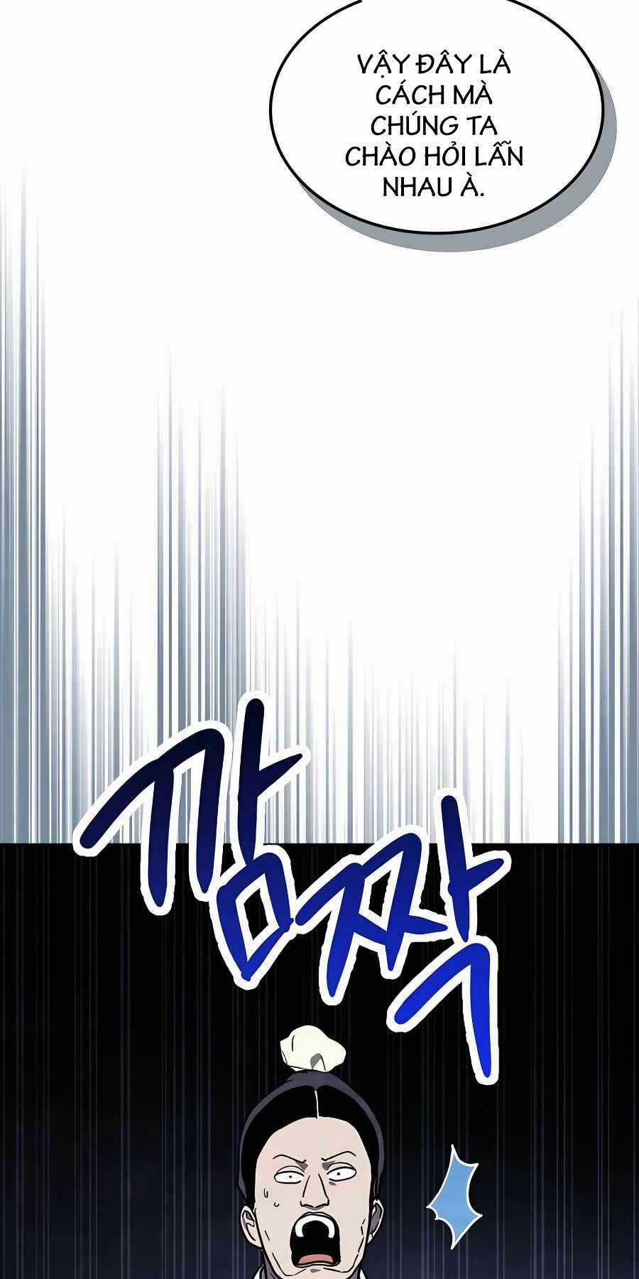 Vị Thần Trở Lại - Chapter 71 - Trang 61