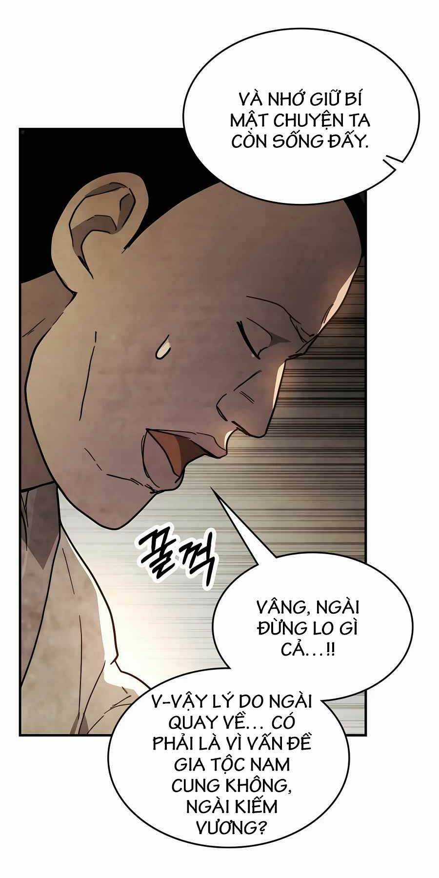Vị Thần Trở Lại - Chapter 71 - Trang 64