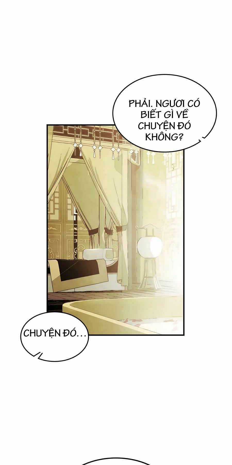 Vị Thần Trở Lại - Chapter 71 - Trang 65