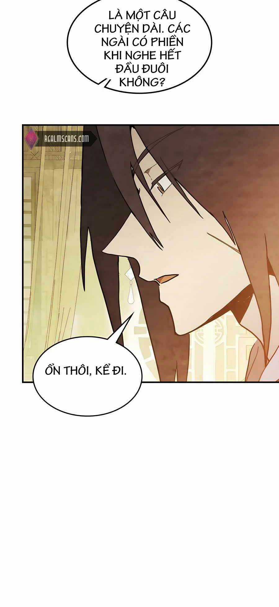 Vị Thần Trở Lại - Chapter 71 - Trang 66