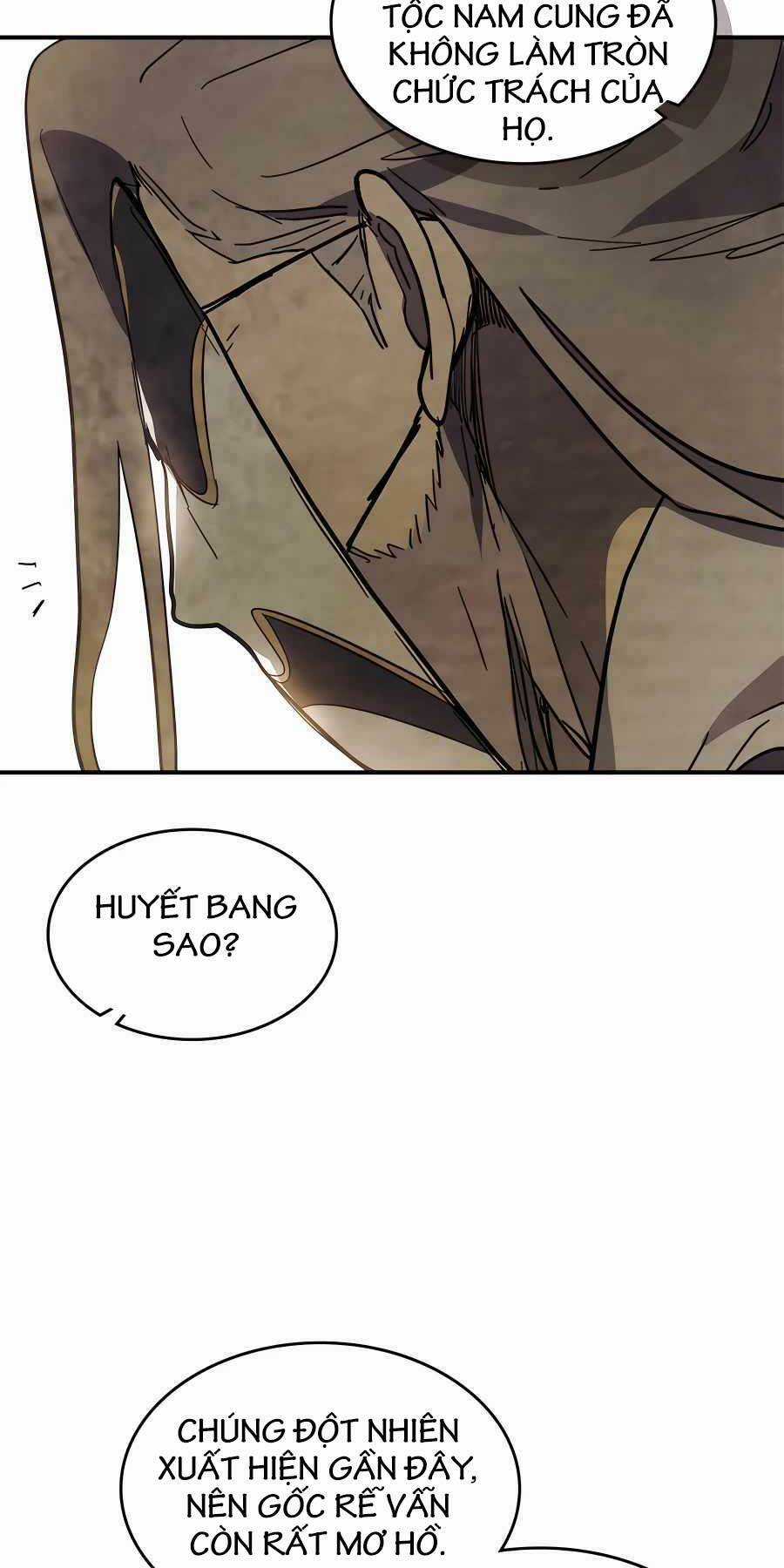 Vị Thần Trở Lại - Chapter 71 - Trang 10