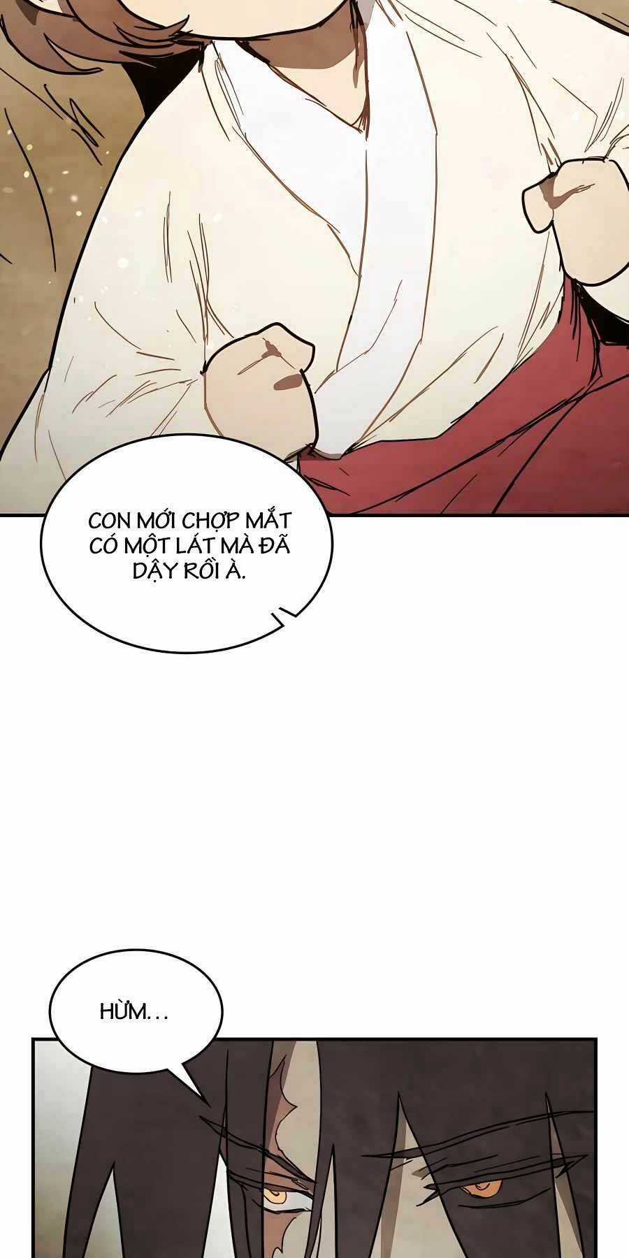 Vị Thần Trở Lại - Chapter 72 - Trang 11