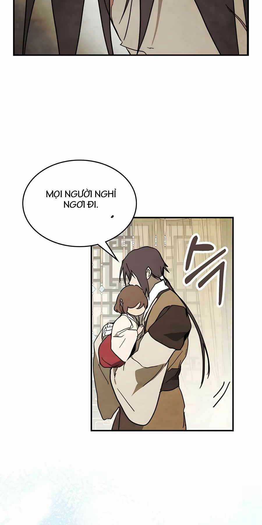 Vị Thần Trở Lại - Chapter 72 - Trang 12