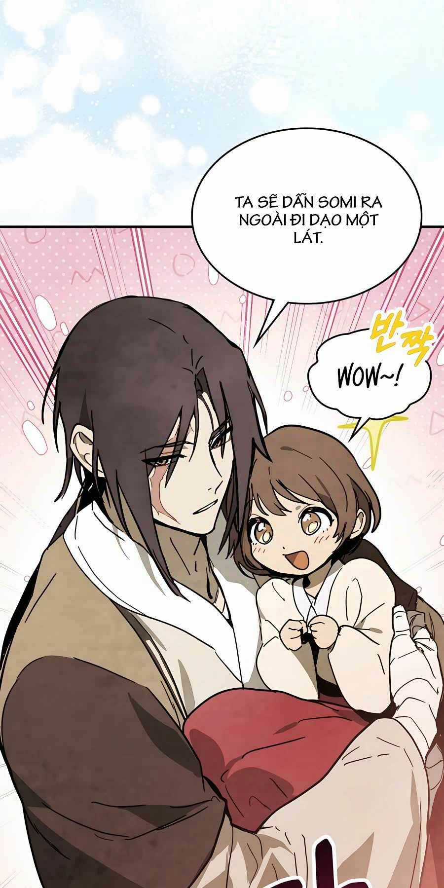 Vị Thần Trở Lại - Chapter 72 - Trang 13