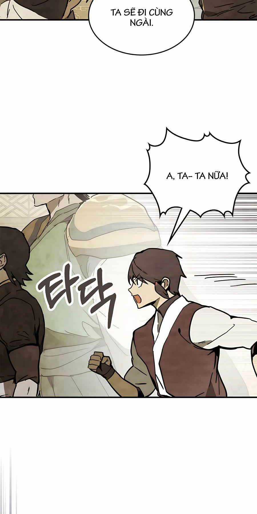 Vị Thần Trở Lại - Chapter 72 - Trang 15