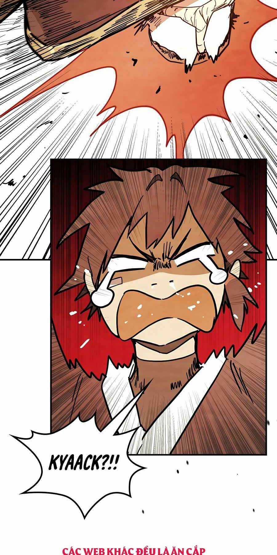 Vị Thần Trở Lại - Chapter 72 - Trang 17