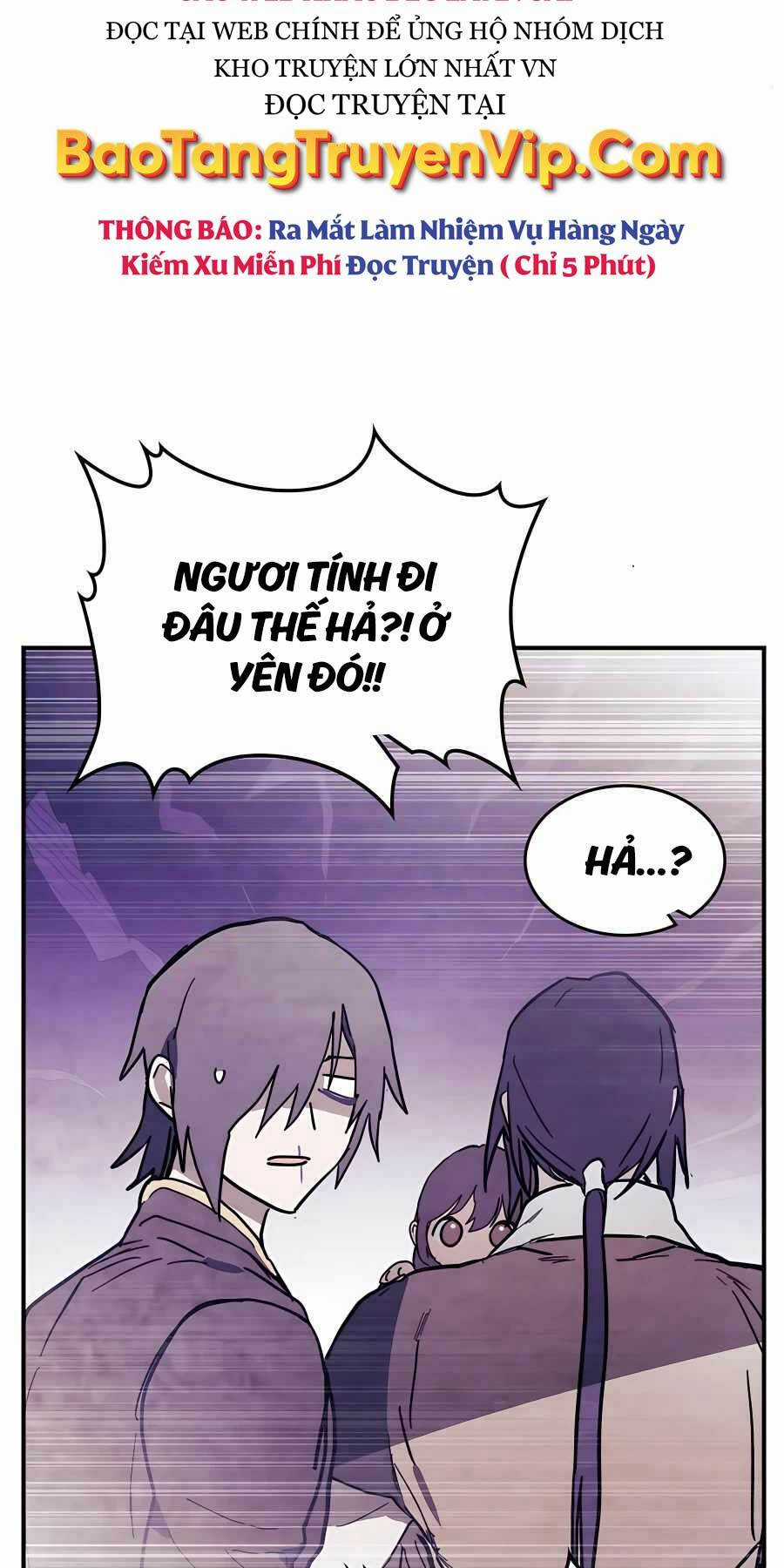 Vị Thần Trở Lại - Chapter 72 - Trang 18