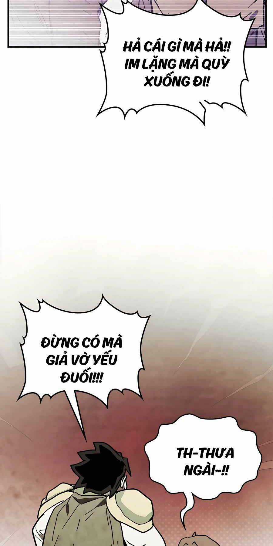 Vị Thần Trở Lại - Chapter 72 - Trang 19