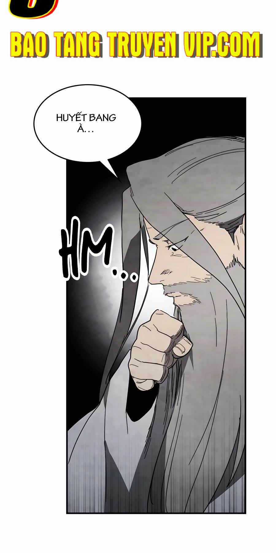 Vị Thần Trở Lại - Chapter 72 - Trang 3