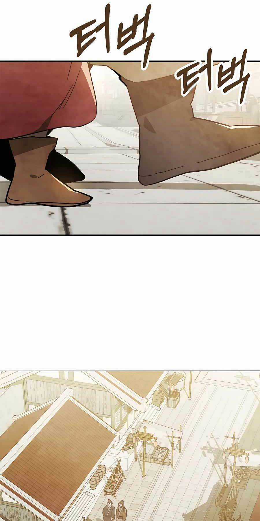 Vị Thần Trở Lại - Chapter 72 - Trang 22