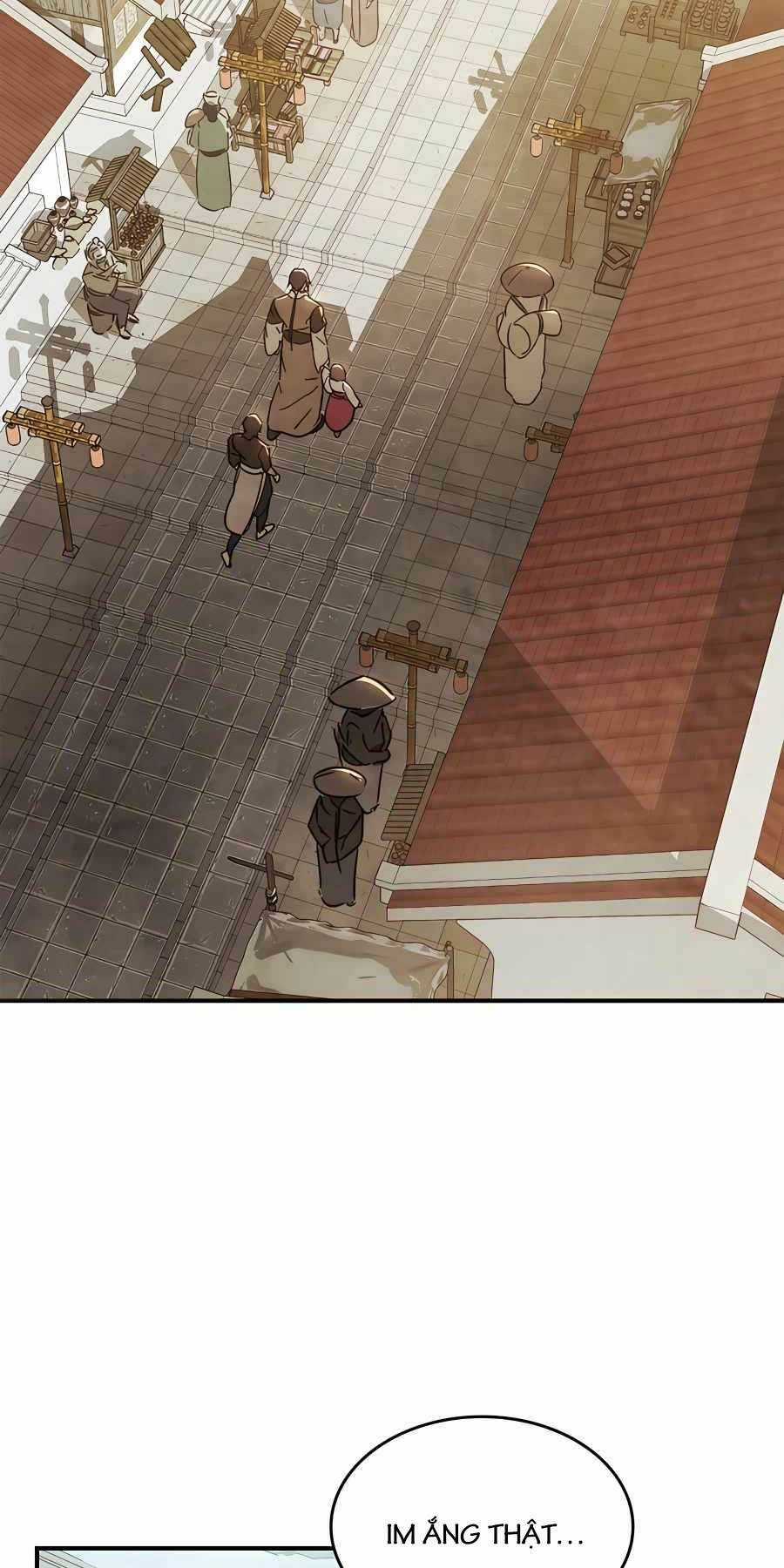 Vị Thần Trở Lại - Chapter 72 - Trang 23